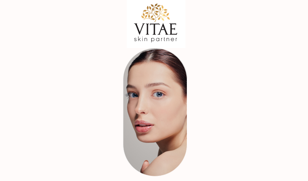 vitae skin partner