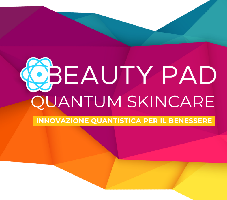 beauty pad quantun skin care