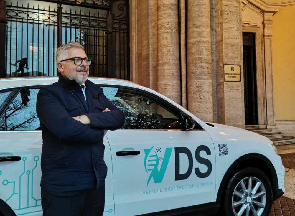 Dual Trend srl e OFIUCO