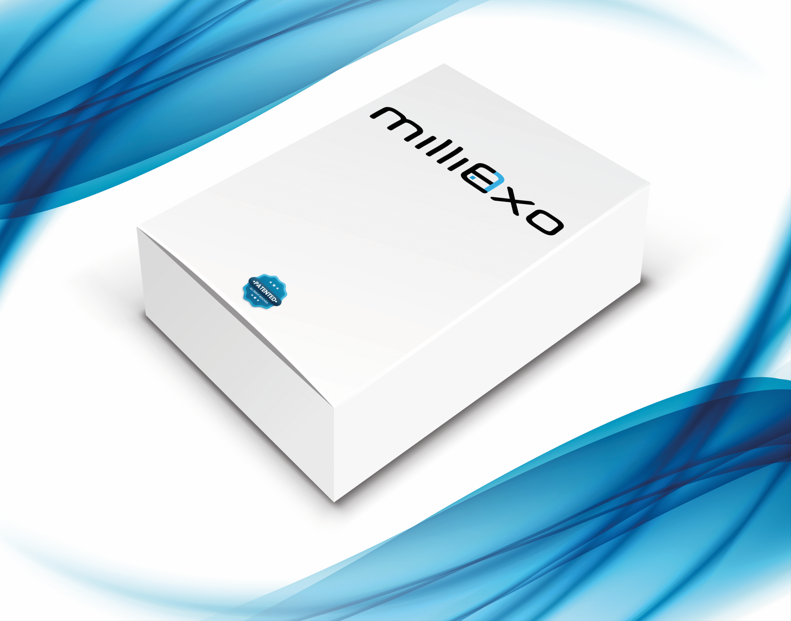 milliexo kit box