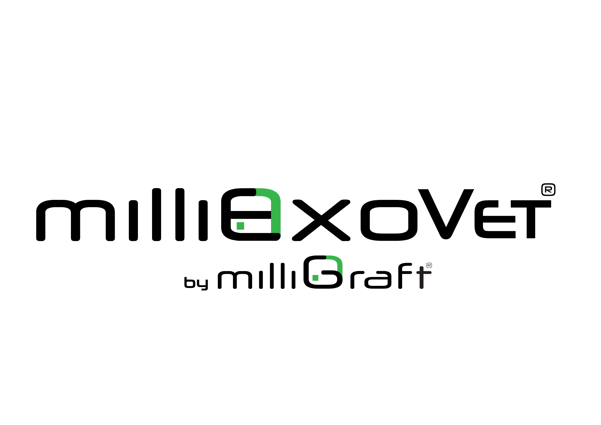 logo milliexo vet