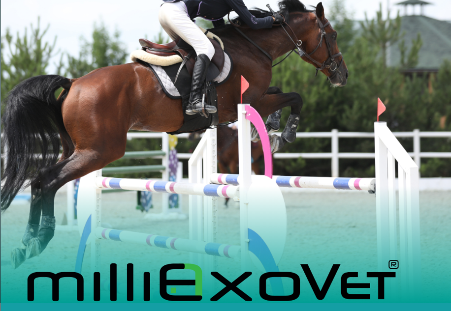 milliexo vet congresso veterinario SIVE firenze