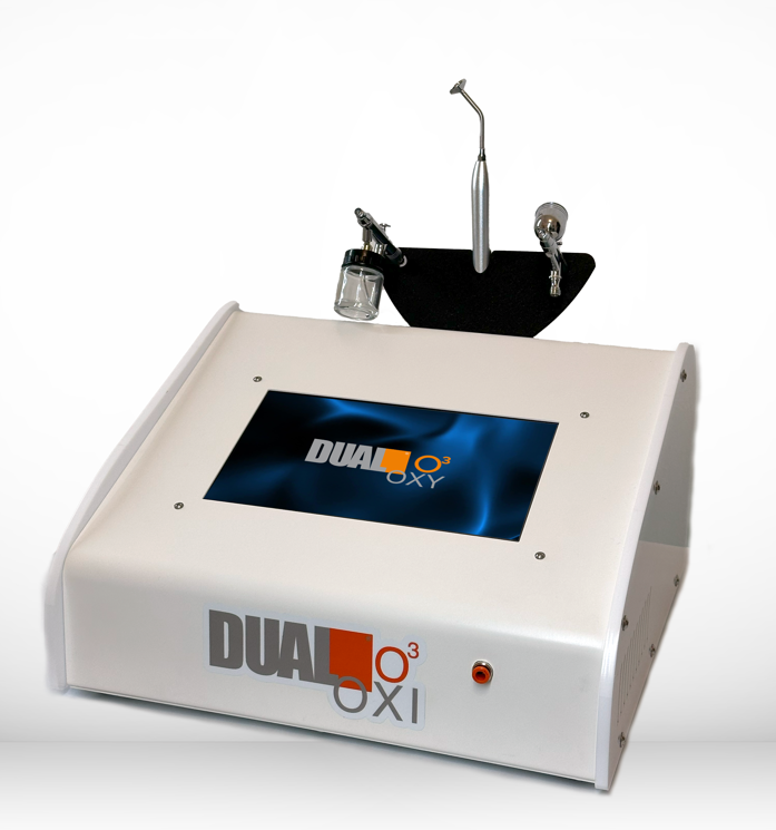 Dual Oxi O3