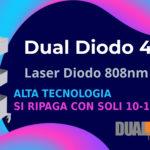 Vendita laser diodo