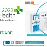 ARAB HEALTH 2022